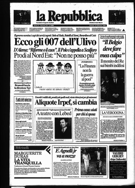 La repubblica